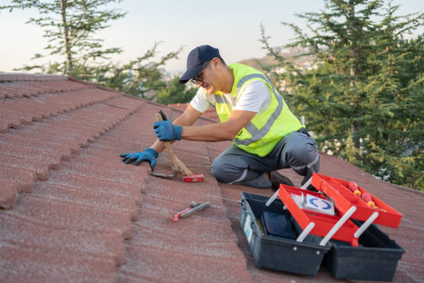 Best Roof Leak Repair  in Fairlawn, OH