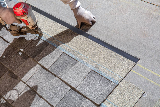 Quick and Trustworthy Emergency Roof Repair Services in Fairlawn, OH